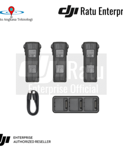 DJI Mavic 3 Enterprise - Battery Kit Part 05