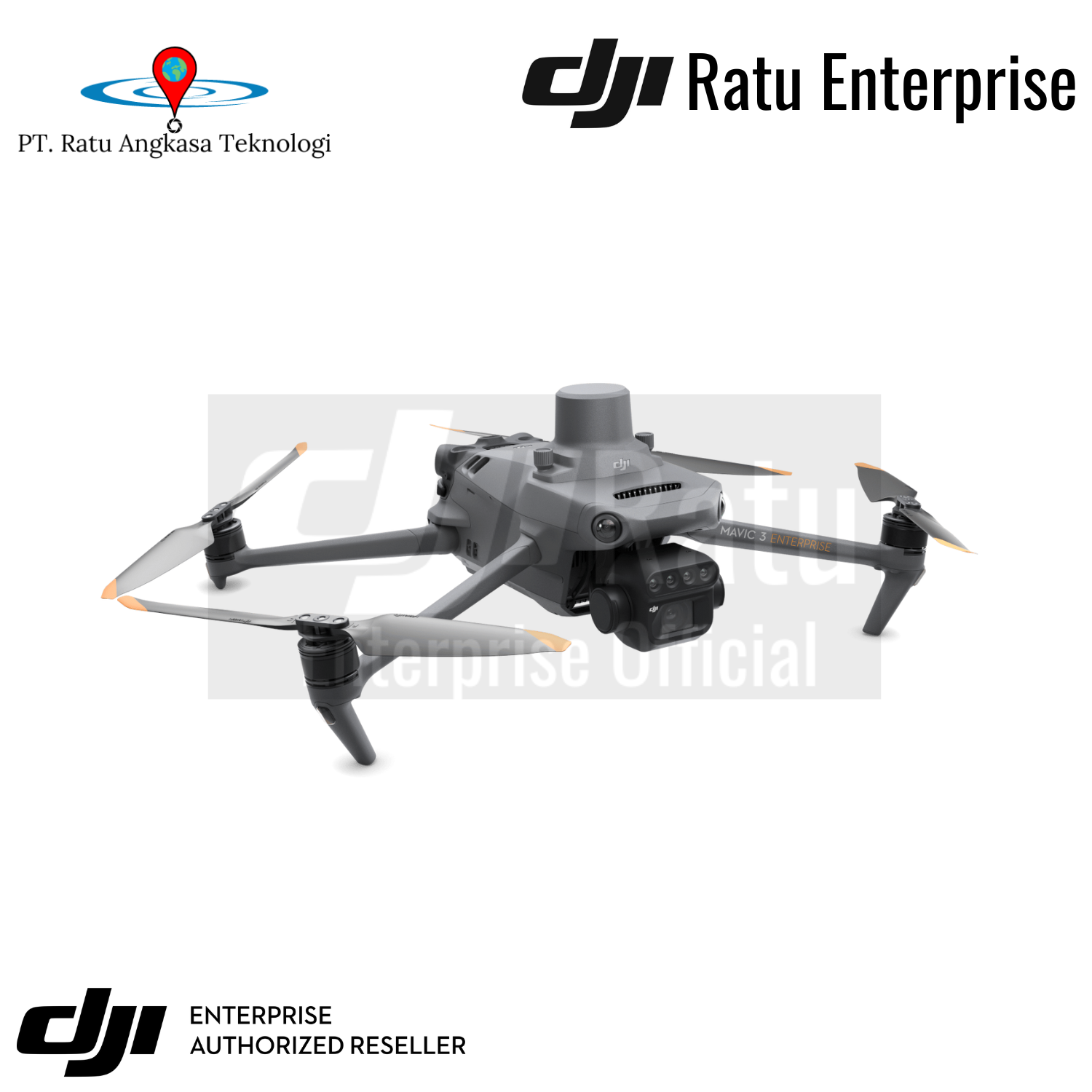 DJI Mavic 3 Multispectral - Image 2