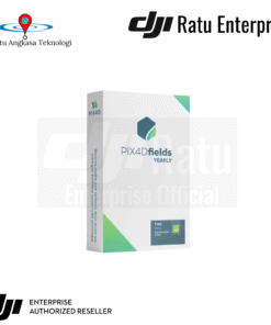 Pix4Dfields (Single Device Yearly License)