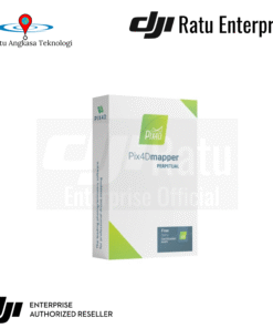 Pix4DMapper (Single Device Perpetual License)