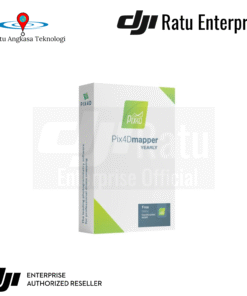 Pix4Dmapper (Single Device Yearly License)