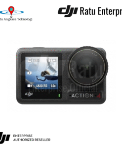 DJI Osmo Action 4 Adventure Combo