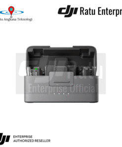 DJI Mic Mini (2 TX + 1 RX + Charging Case)