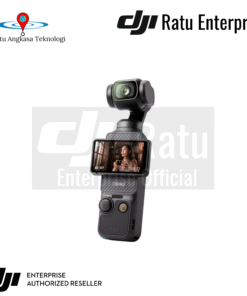 DJI Osmo Pocket 3