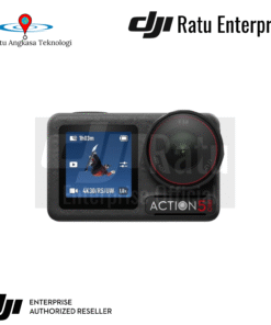 DJI Osmo Action 5 PRO Adventure Combo