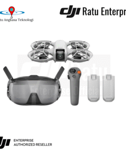 DJI Neo Motion Fly More Combo