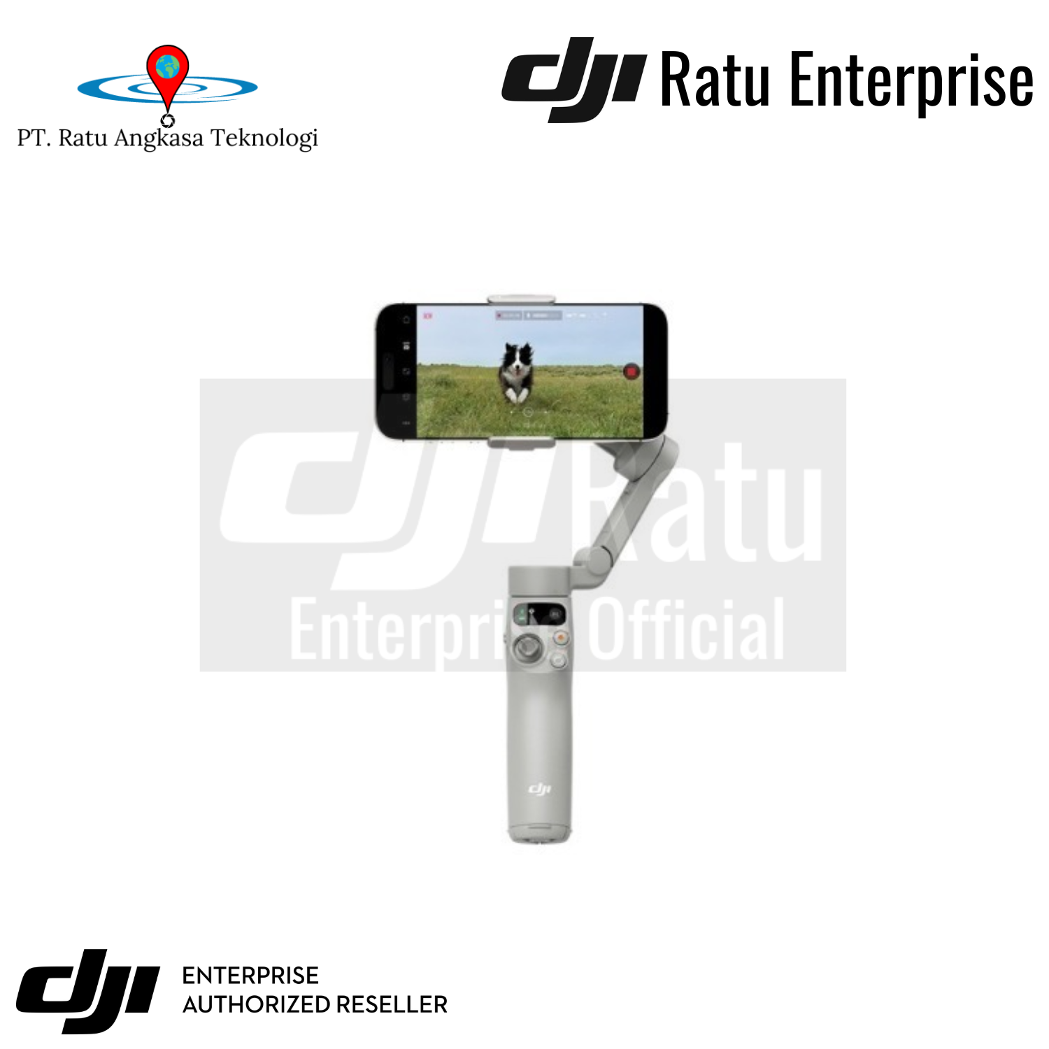 DJI Osmo Mobile 7
