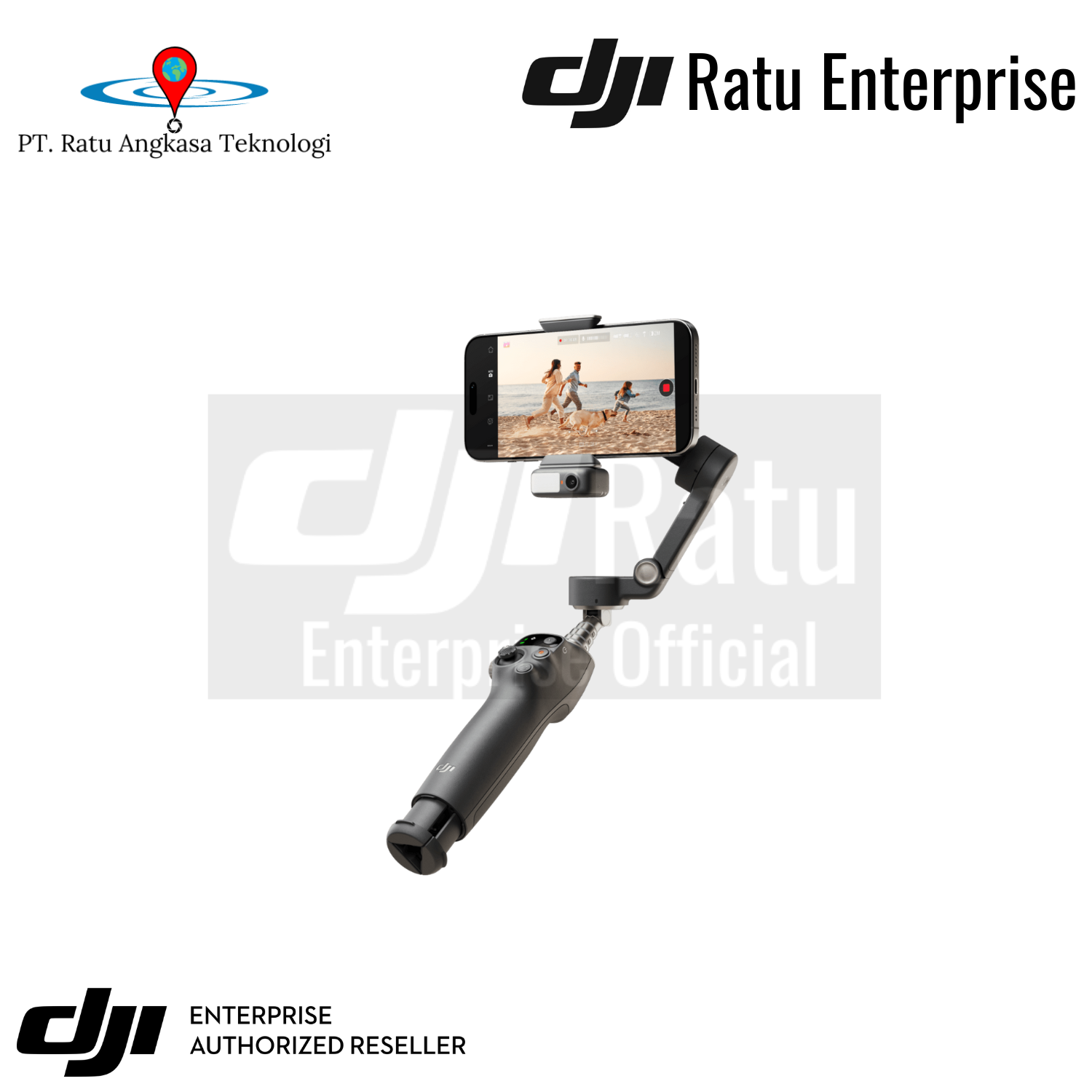 DJI Osmo Mobile 7P - Image 2