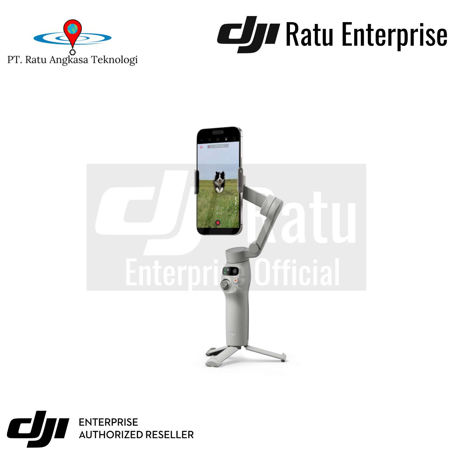 DJI Osmo Mobile 7 - Image 2