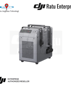 DJI Agras T25 Intelligent Battery Station (ACDC) C8000