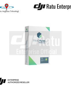 Pix4Dfields (Perpetual Single Device)