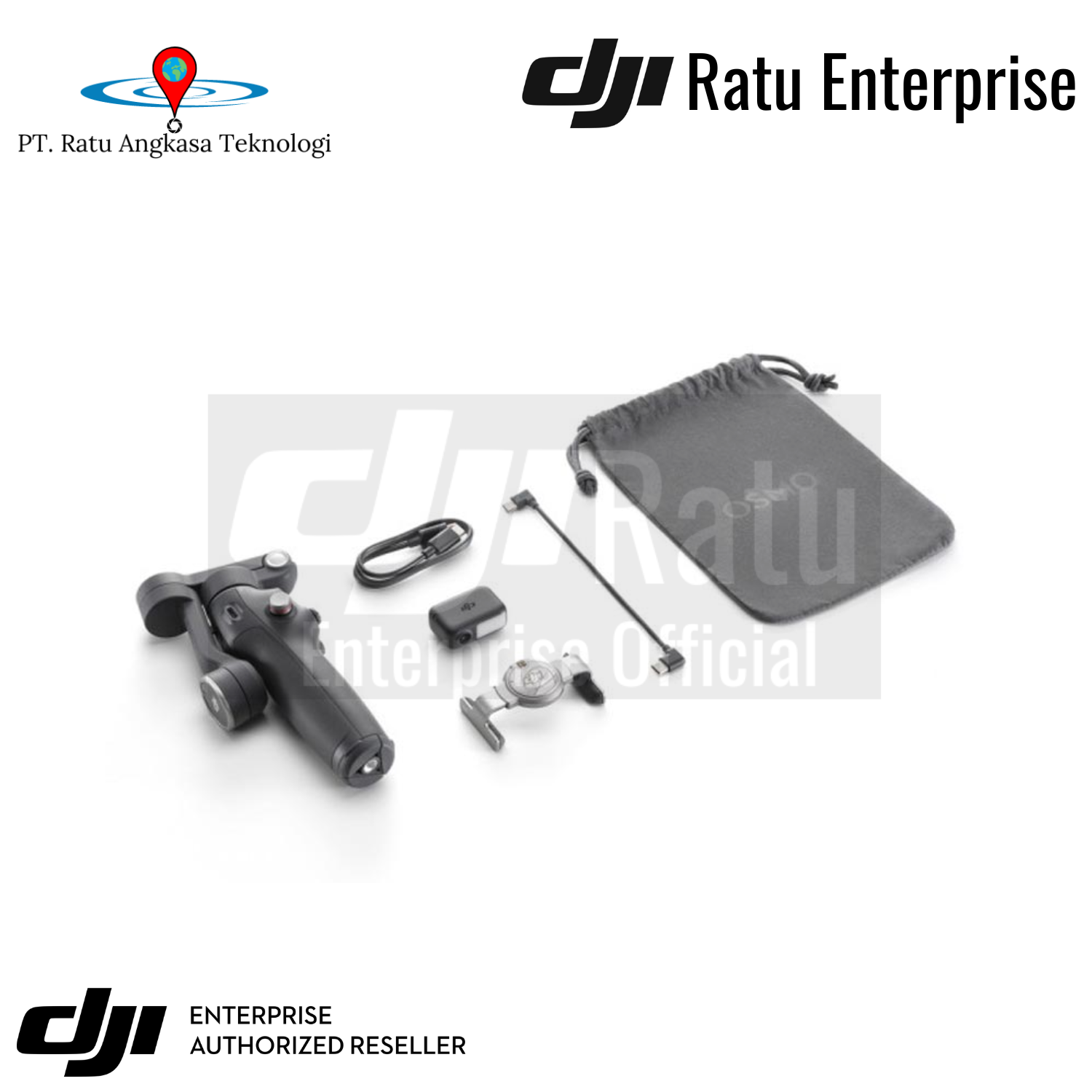 DJI Osmo Mobile 7P - Image 3