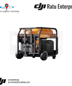 DJI D12000iEP Multifunctional Inverter Generator (EU)