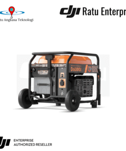DJI D6000i Multifunctional Inverter Generator (EU)