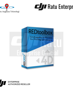 Redtoolbox - PPK and Geotagging Software (1 Device)