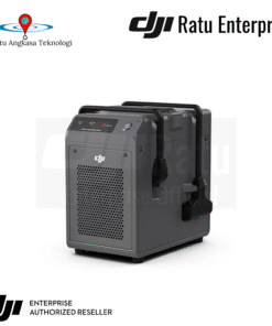 DJI C8000 Intelligent Battery Station