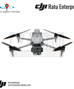 DJI Matrice 4 Thermal With Extended Warranty