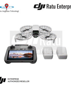 DJI Flip Fly More Combo (DJI RC 2)