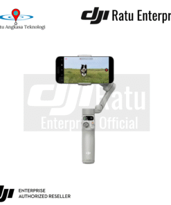 DJI Osmo Mobile 7 - Smartphone Gimbal Stabilizer