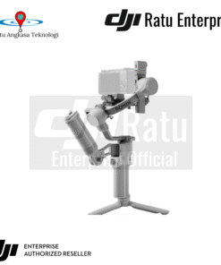 DJI RS 4 Mini Combo - Stabilizer Kamera