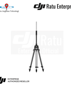 DJI D-RTK 3 Survey Pole And Tripod Kit