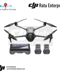DJI Mavic 4 Pro 512GB Creator Combo (DJI RC PRO 2)