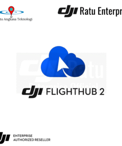 DJI FlightHub 2 Professional Version (12-Month Plan)