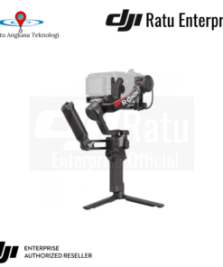DJI RS 4 Combo