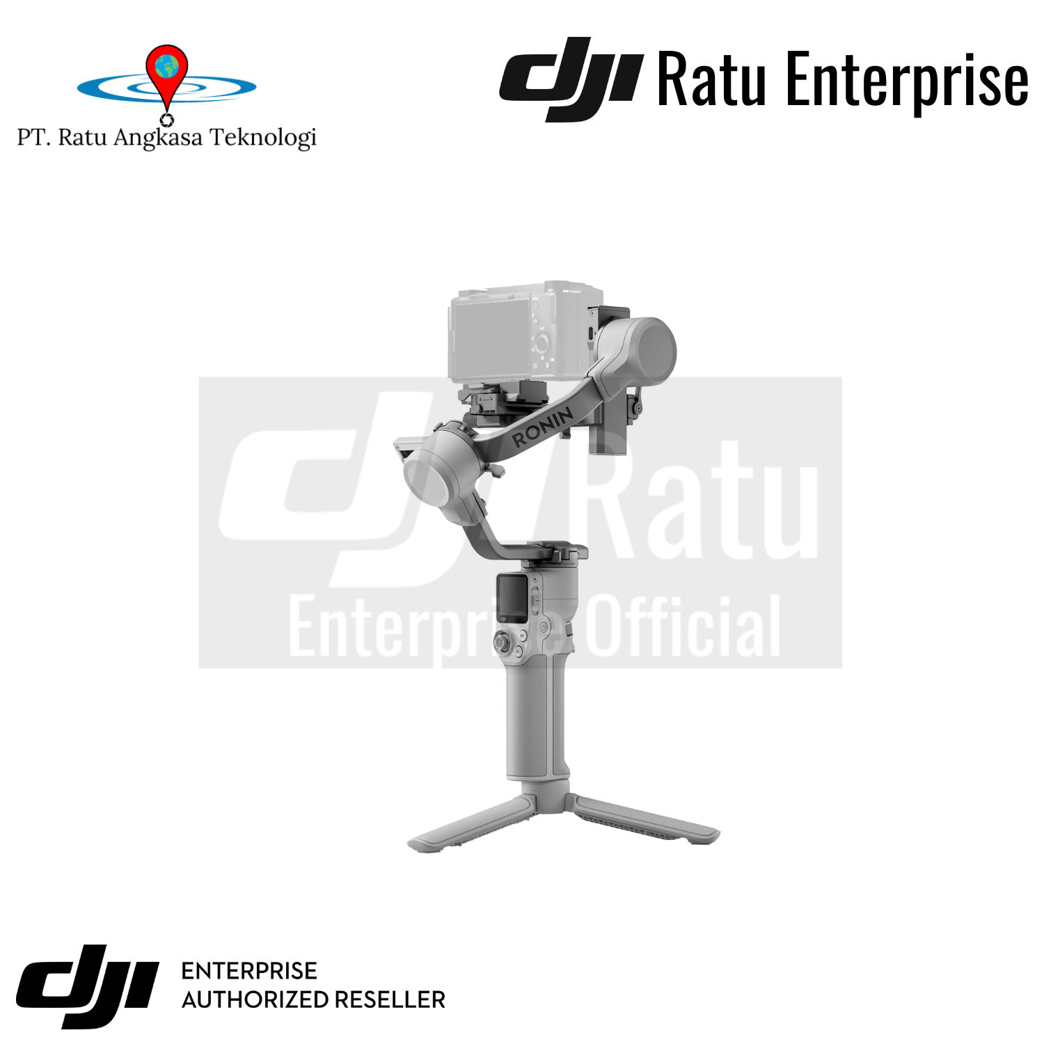 DJI RS 4 Mini