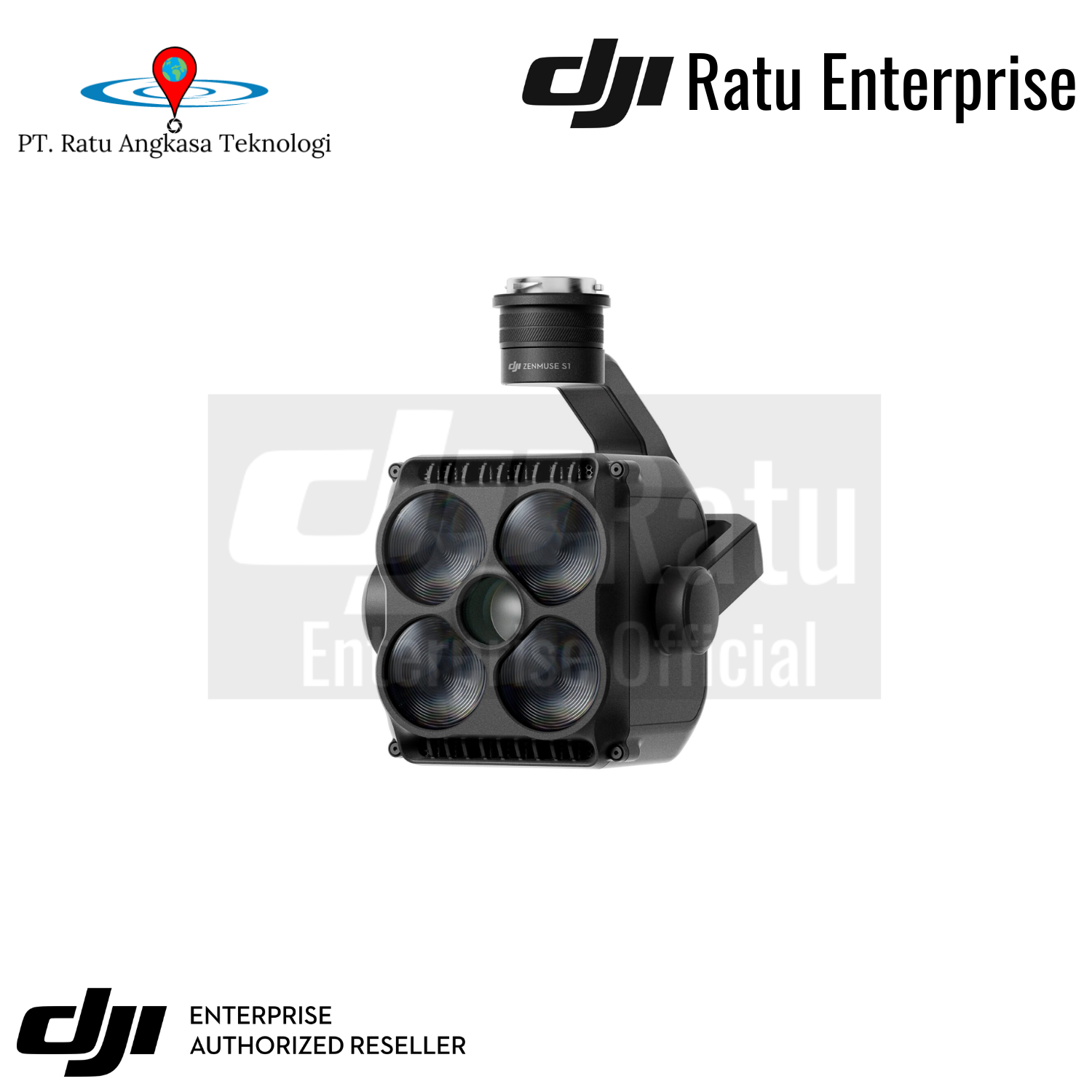 DJI Zenmuse S1 - Image 2