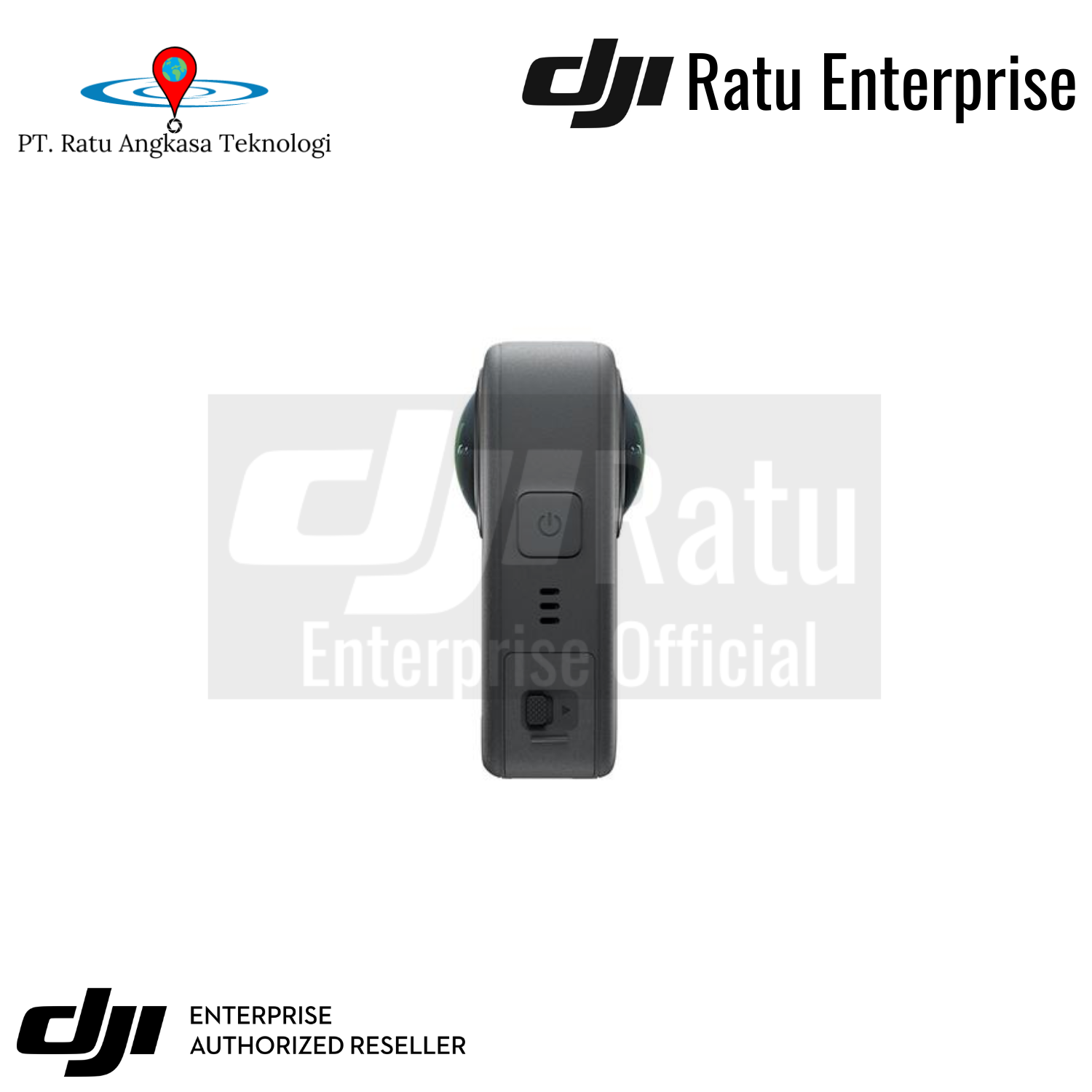 DJI Osmo 360 Standard Combo - Image 2