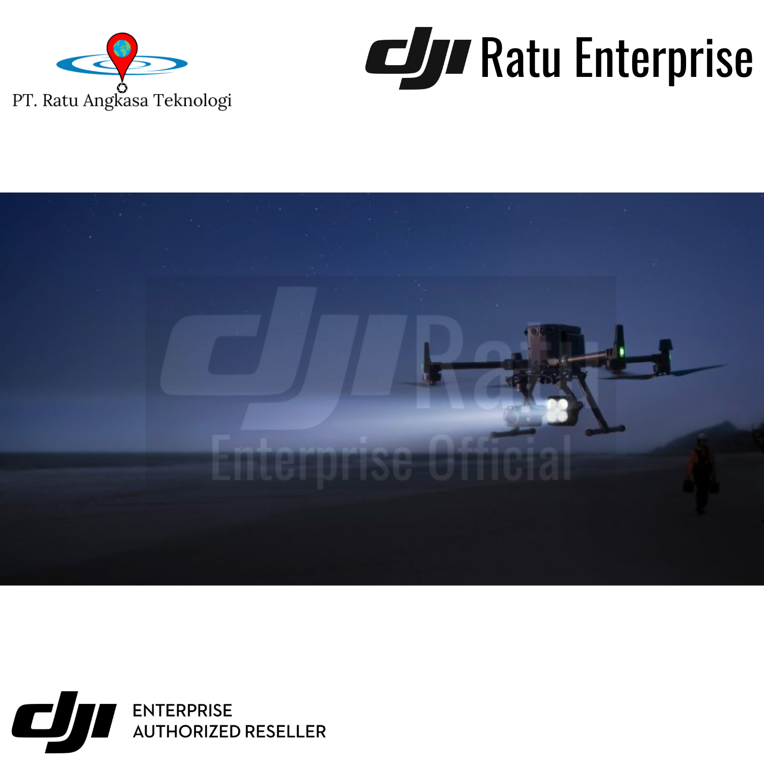 DJI Zenmuse S1 - Image 5
