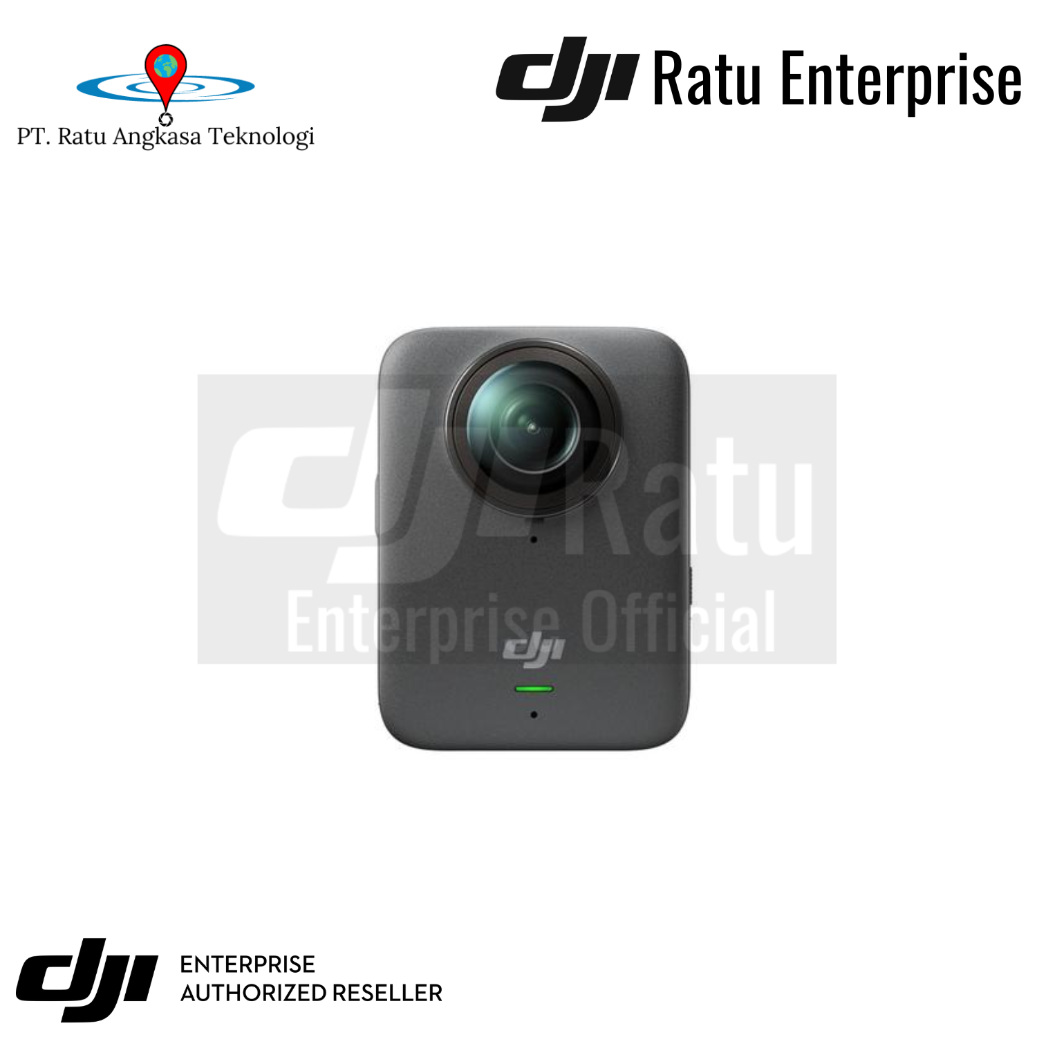 DJI Osmo 360 Standard Combo - Image 3