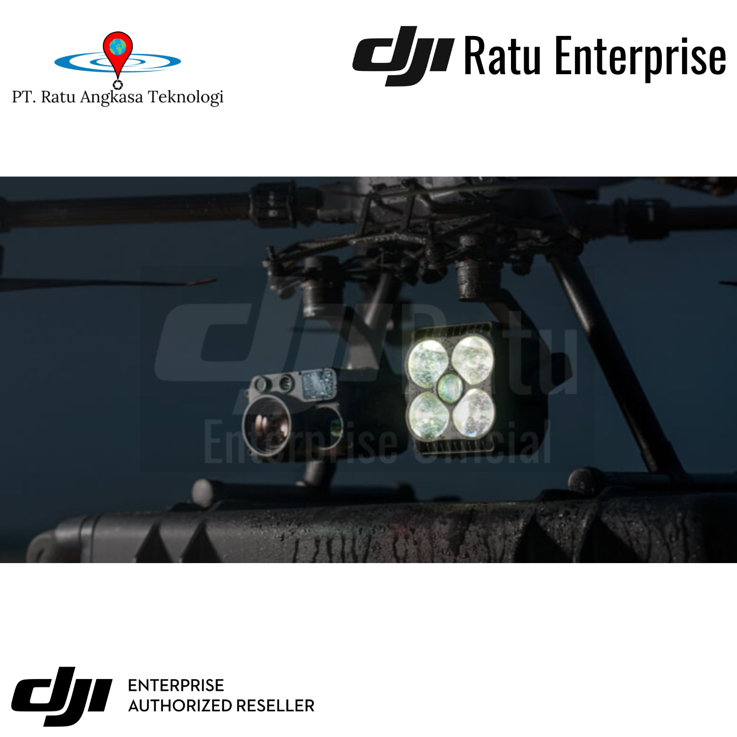 DJI Zenmuse S1 - Image 6