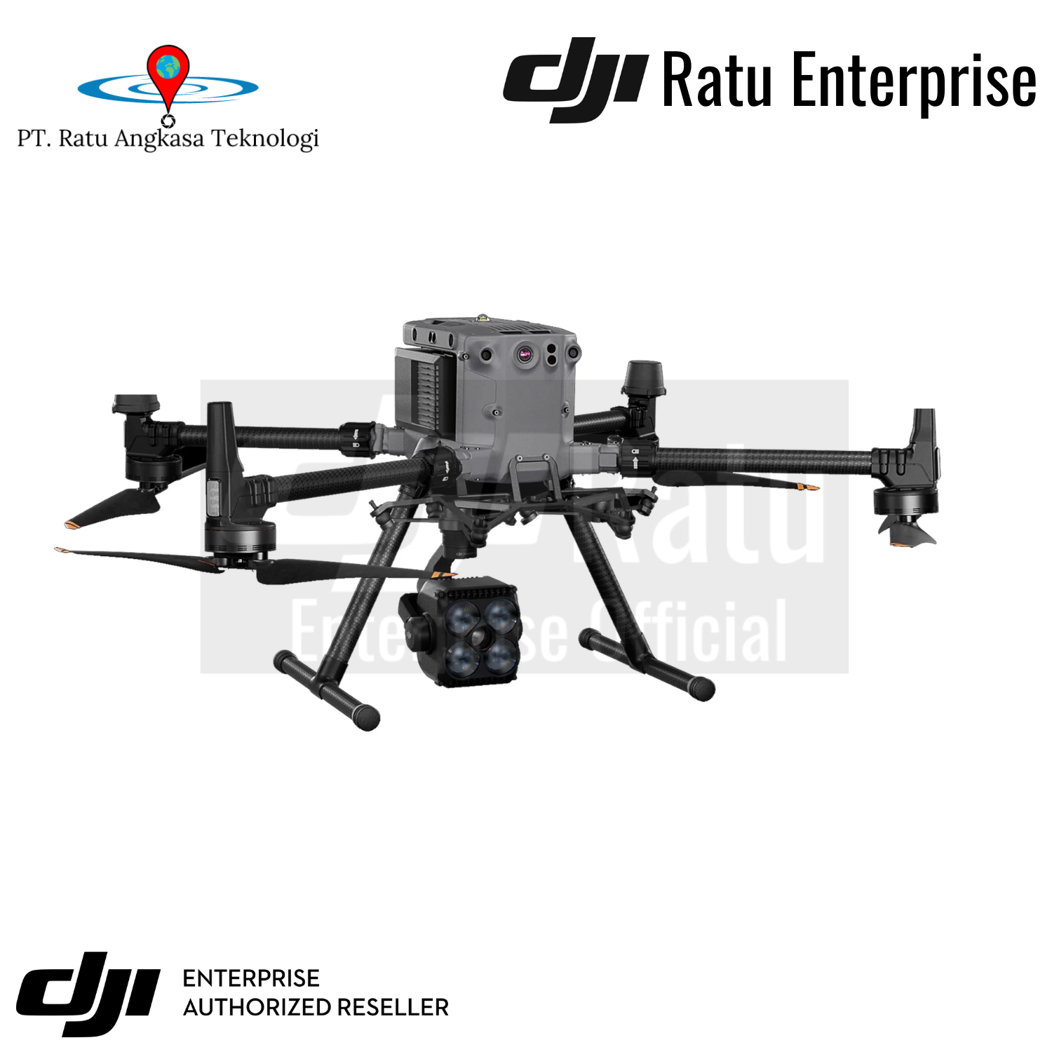 DJI Zenmuse S1 - Image 4
