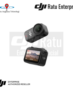DJI Osmo Nano Std Combo (128GB)
