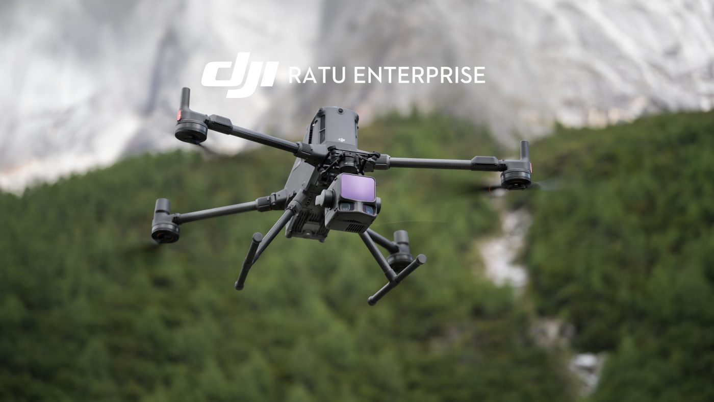 DJI Zenmuse L3
