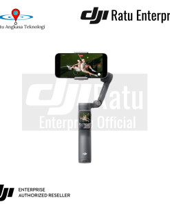 DJI Osmo Mobile 8P Creator Combo