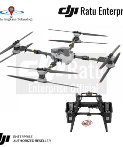 DJI FlyCart 100 With Dual-Battery Lifting System Generator Combo