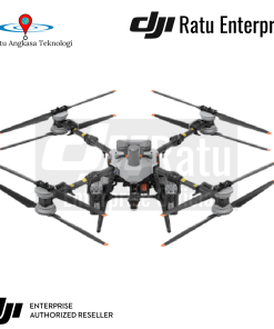 DJI FlyCart 100 With Flagship Winch System Generator Combo