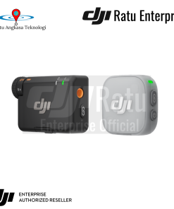 DJI Mic Mini 2 (1TX-1RX)