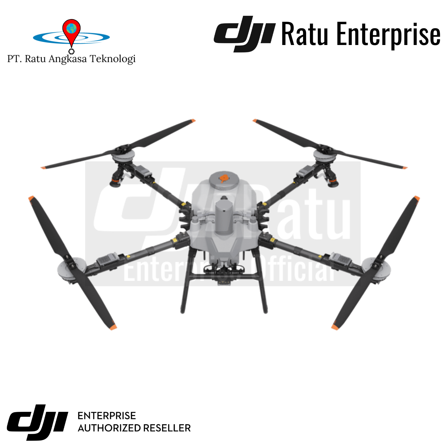 DJI Agras T55 Generator Combo