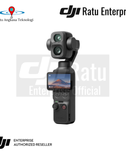 DJI Osmo Pocket 4P Vlog Combo