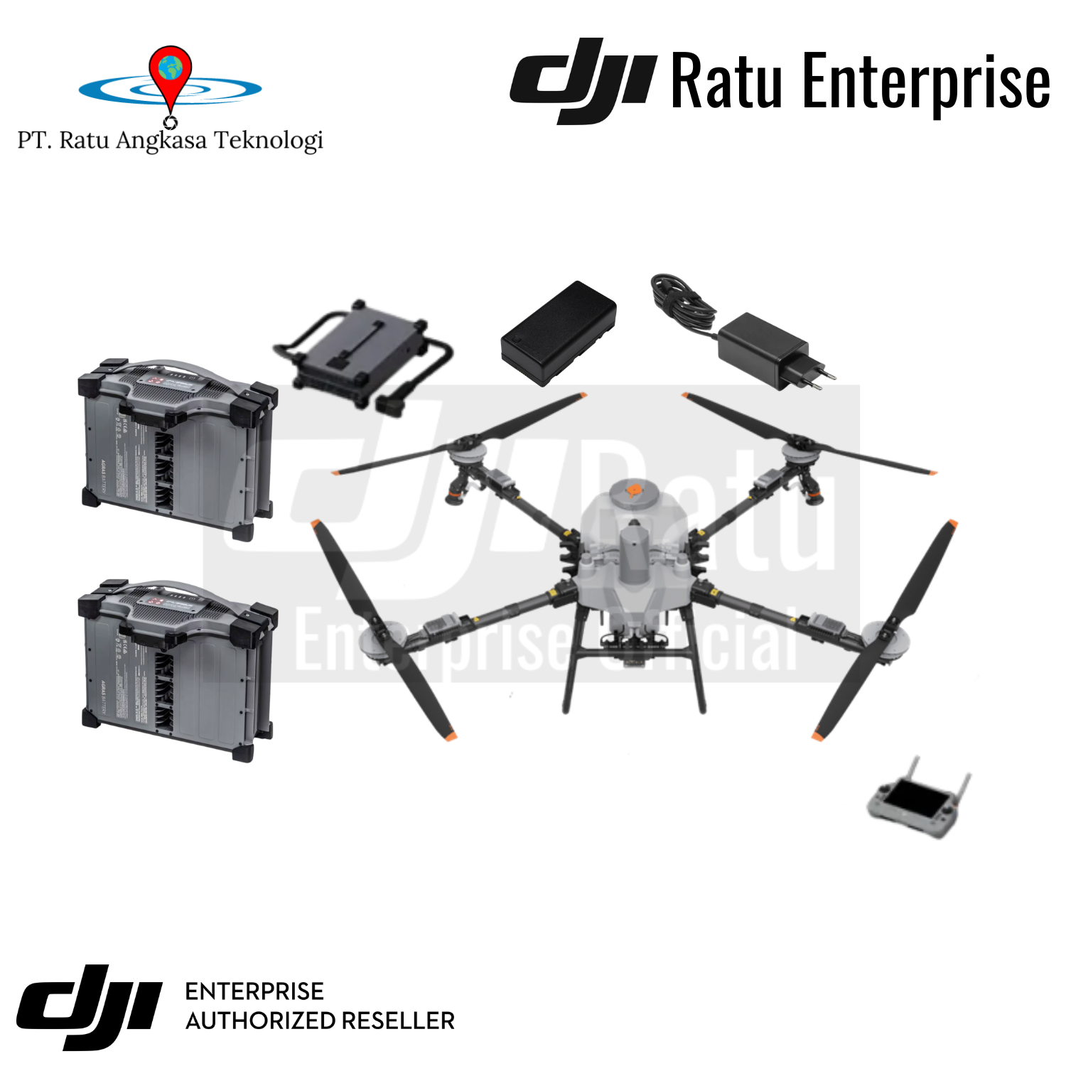 DJI Agras T55 Standard Combo - Image 5